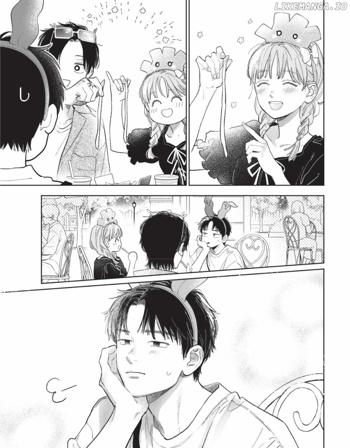 A Sign of Affection, Chapter 45 image 27